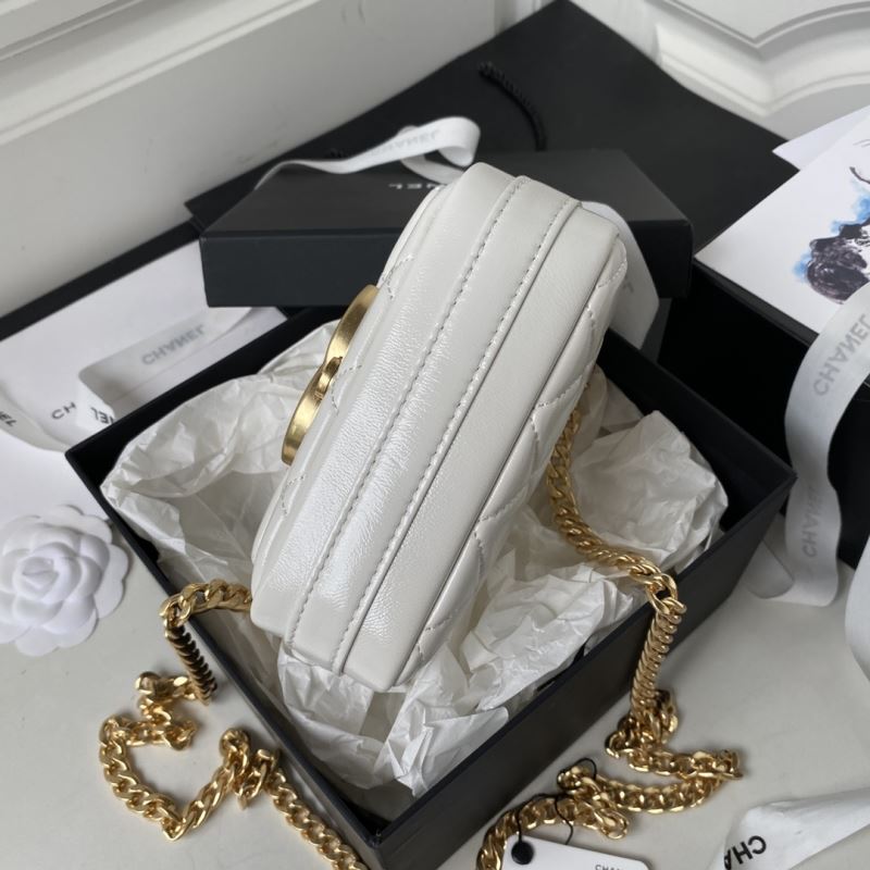 Chanel Satchel Bags